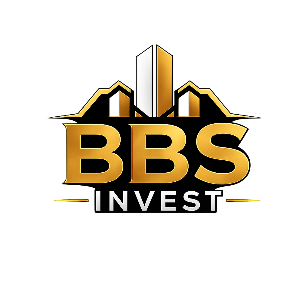 BBS INVEST Logo
